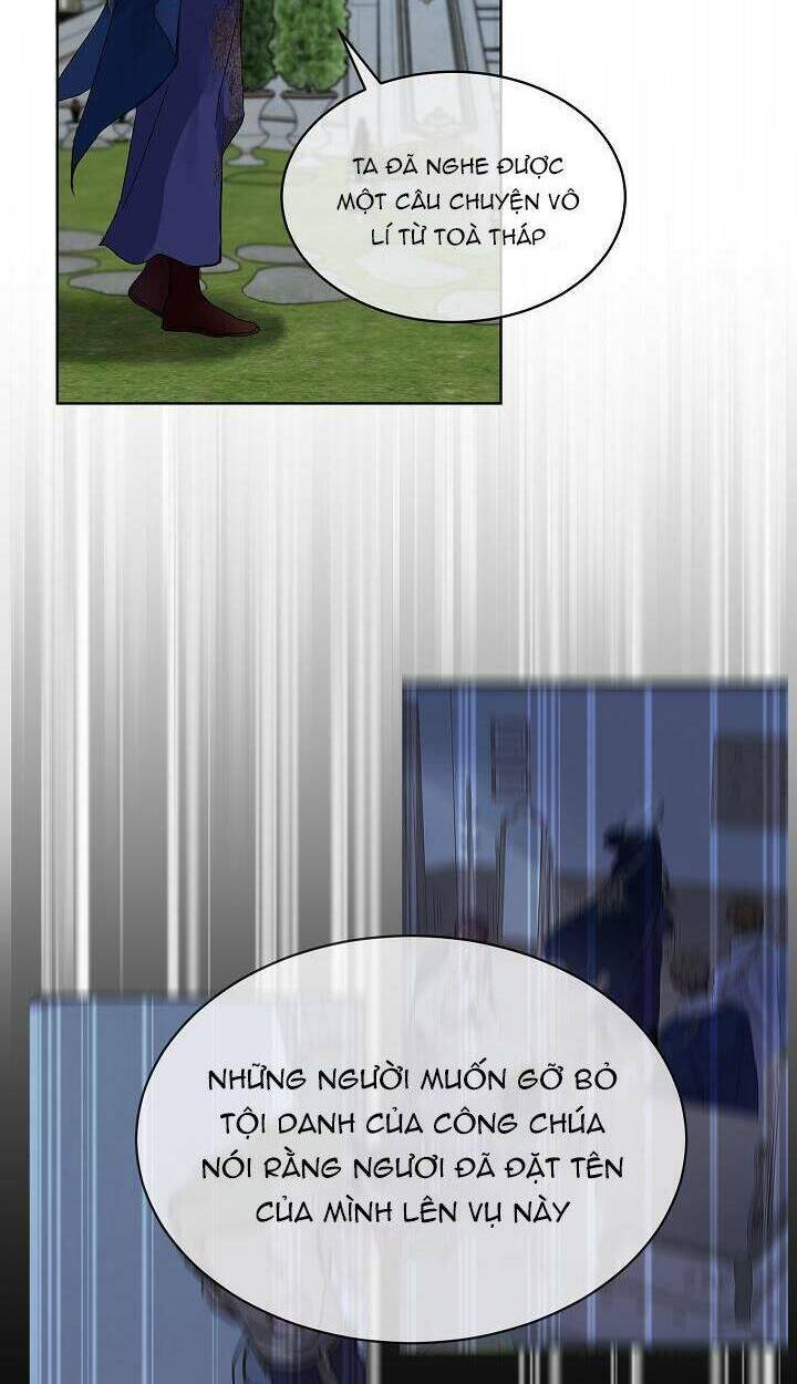 Tôi Đã Tái Sinh Thành Bé Cáo Của Thần Chapter 10 - Trang 2