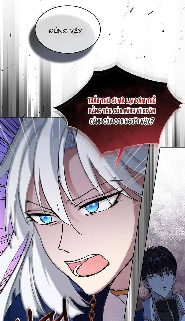 Tôi Đã Tái Sinh Thành Bé Cáo Của Thần Chapter 10 - Trang 2