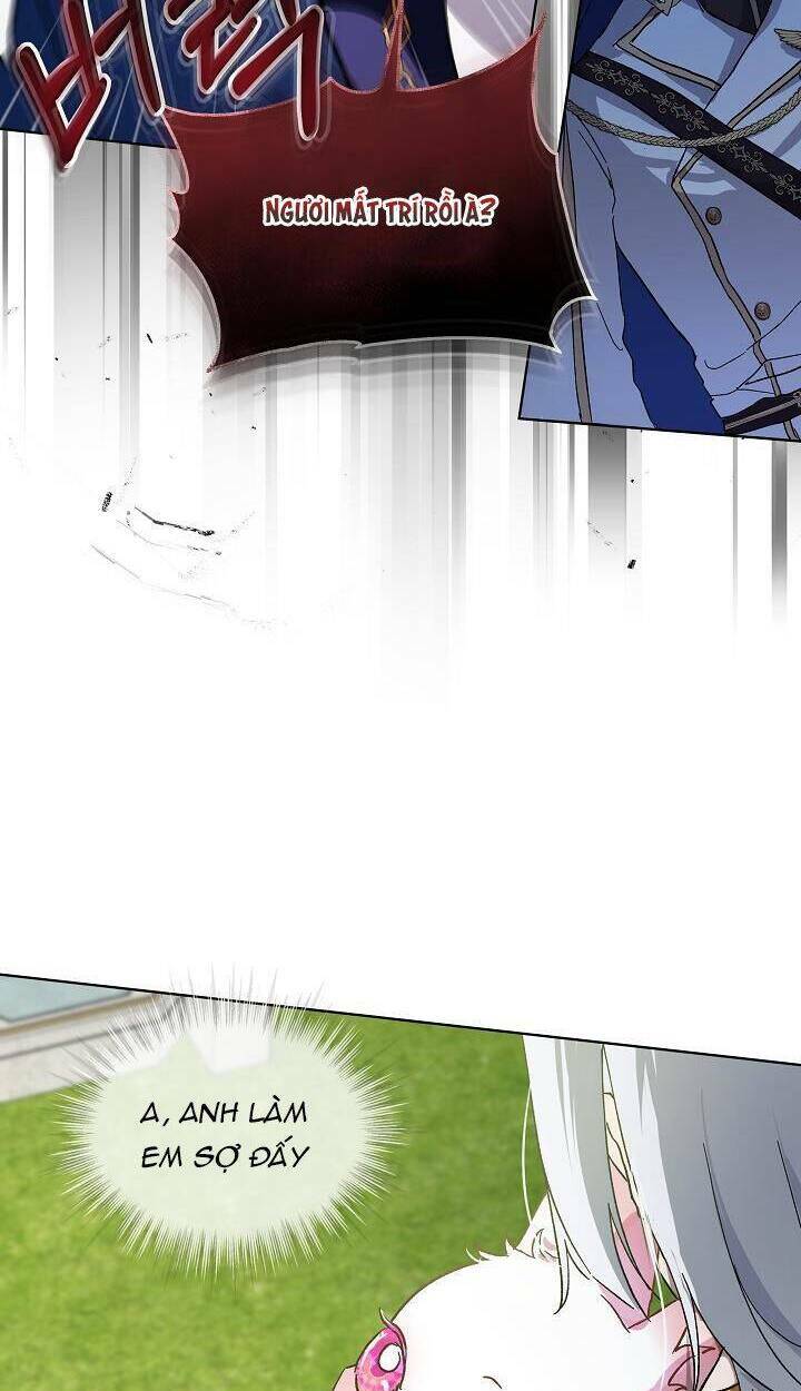 Tôi Đã Tái Sinh Thành Bé Cáo Của Thần Chapter 10 - Trang 2