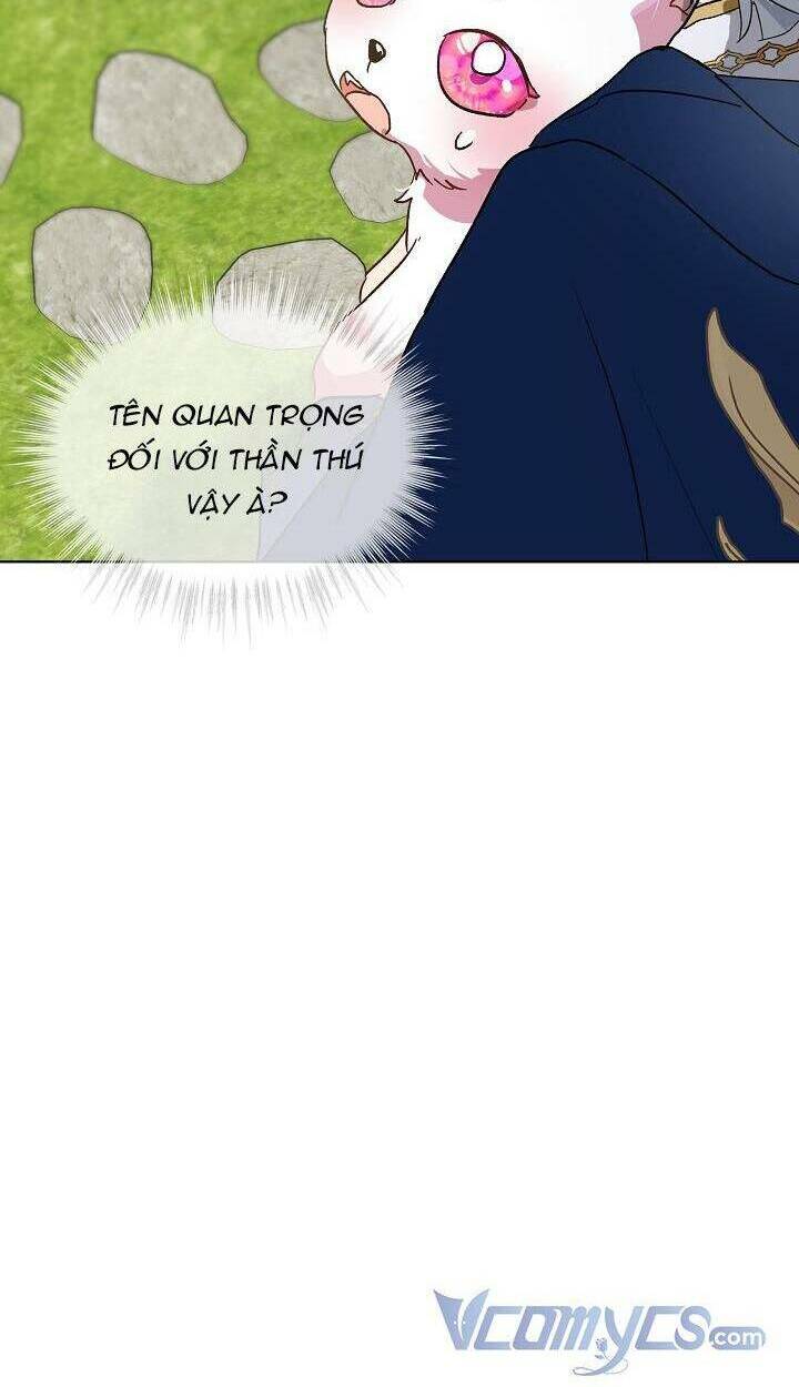 Tôi Đã Tái Sinh Thành Bé Cáo Của Thần Chapter 10 - Trang 2