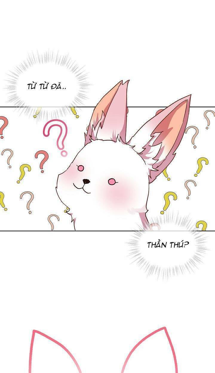 Tôi Đã Tái Sinh Thành Bé Cáo Của Thần Chapter 10 - Trang 2