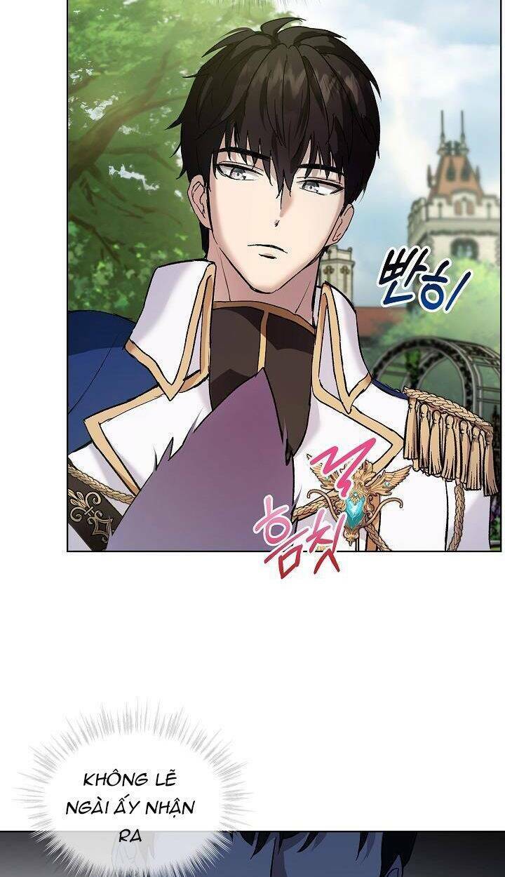 Tôi Đã Tái Sinh Thành Bé Cáo Của Thần Chapter 10 - Trang 2