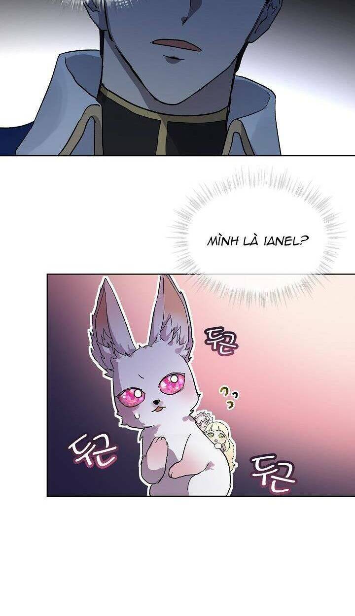 Tôi Đã Tái Sinh Thành Bé Cáo Của Thần Chapter 10 - Trang 2