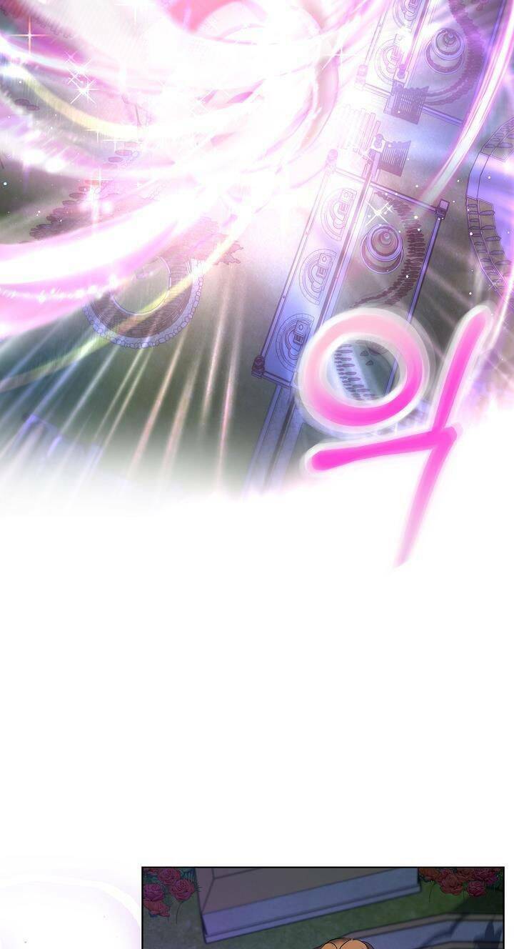 Tôi Đã Tái Sinh Thành Bé Cáo Của Thần Chapter 10 - Trang 2