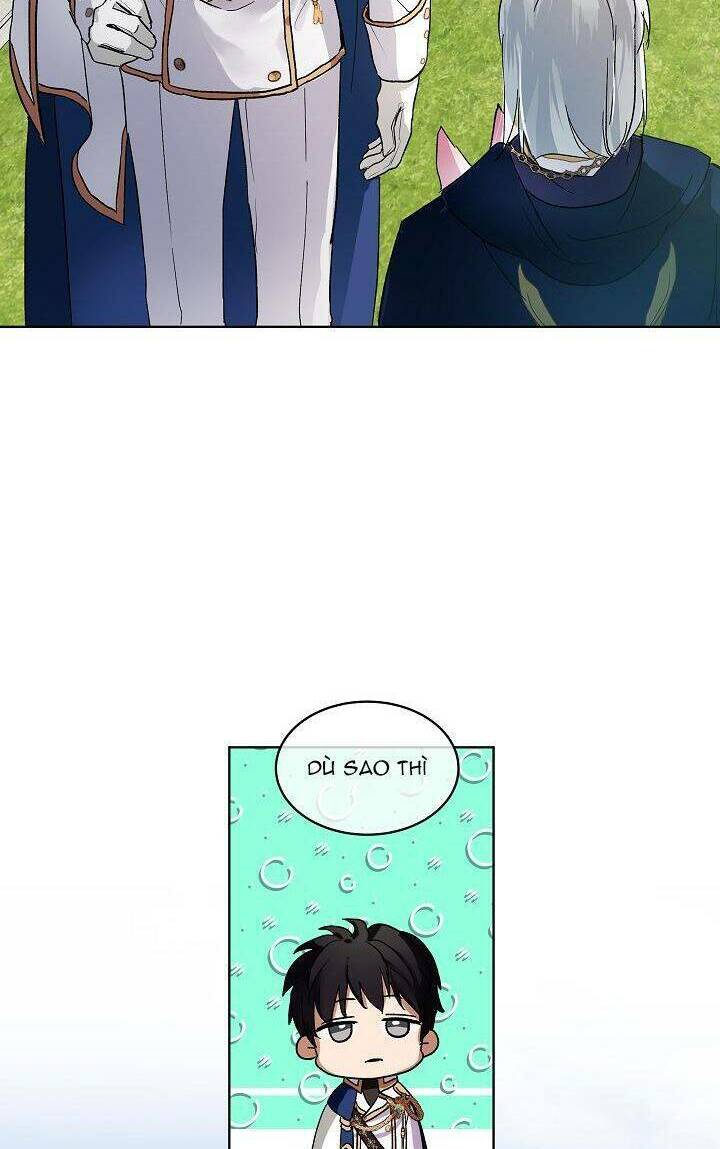 Tôi Đã Tái Sinh Thành Bé Cáo Của Thần Chapter 10 - Trang 2