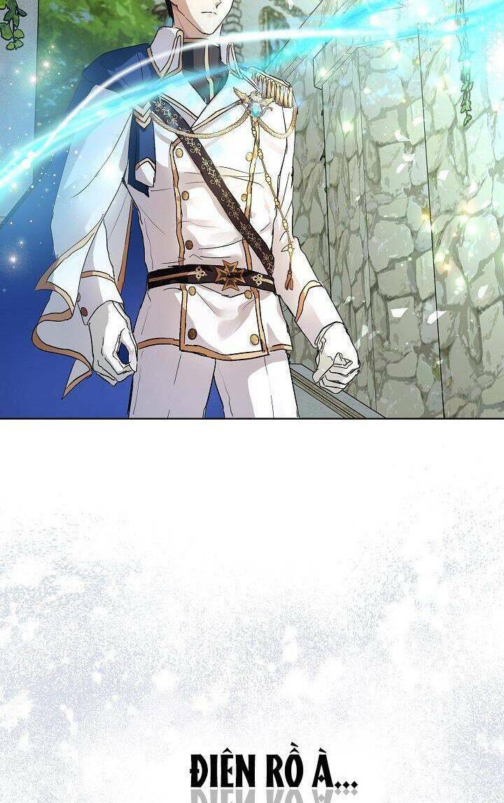 Tôi Đã Tái Sinh Thành Bé Cáo Của Thần Chapter 10 - Trang 2