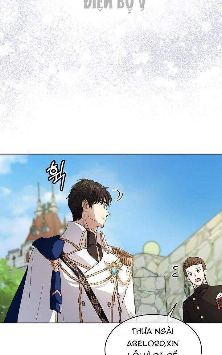 Tôi Đã Tái Sinh Thành Bé Cáo Của Thần Chapter 10 - Trang 2