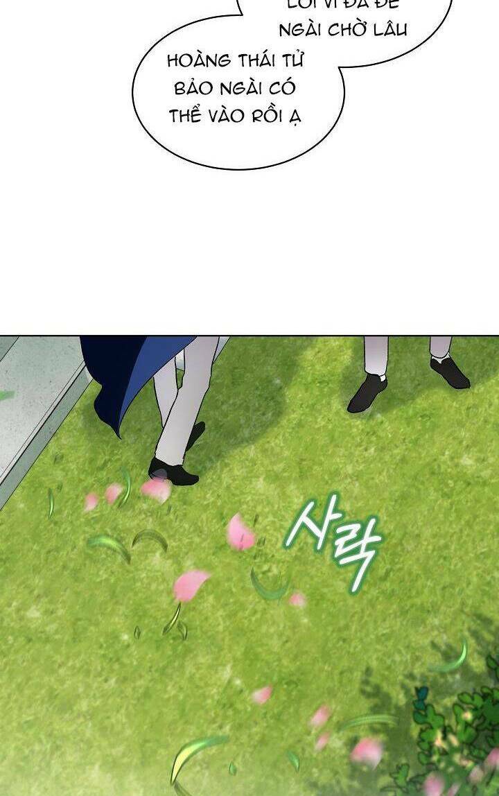 Tôi Đã Tái Sinh Thành Bé Cáo Của Thần Chapter 10 - Trang 2