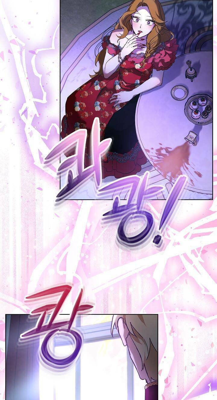 Tôi Đã Tái Sinh Thành Bé Cáo Của Thần Chapter 10 - Trang 2