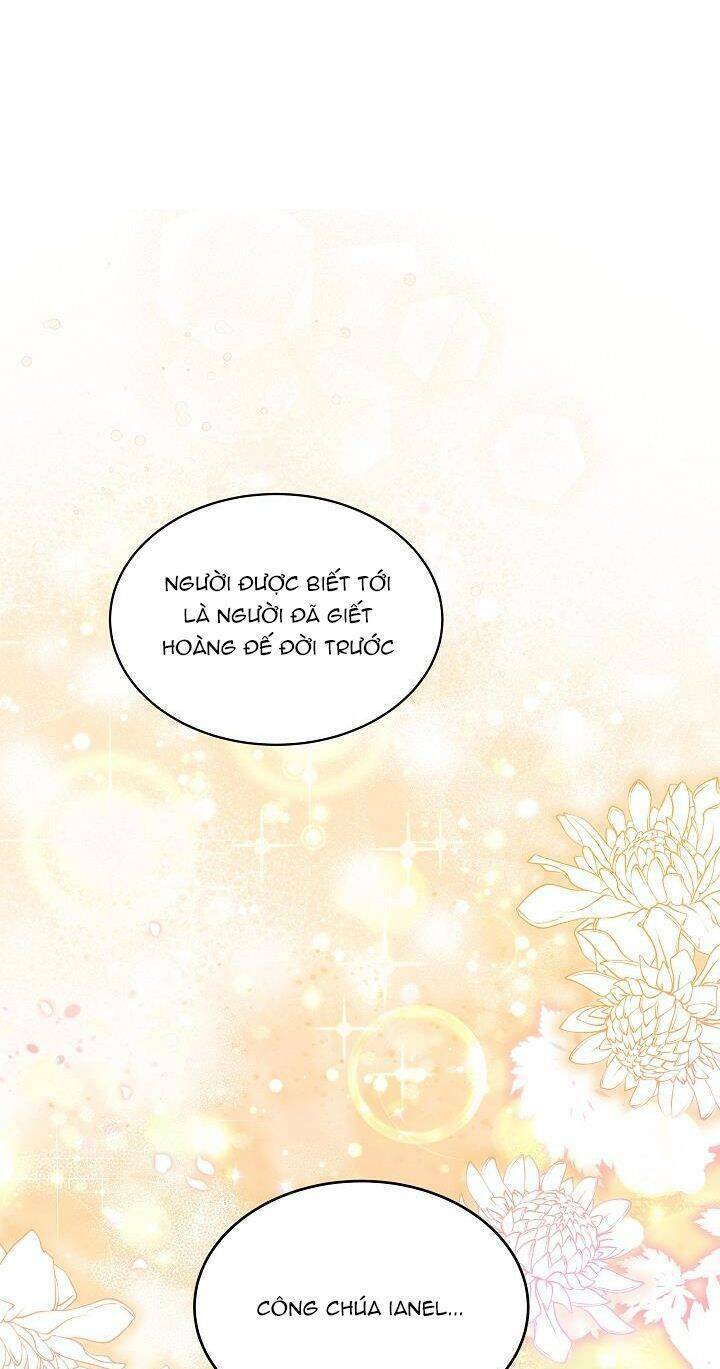 Tôi Đã Tái Sinh Thành Bé Cáo Của Thần Chapter 10 - Trang 2