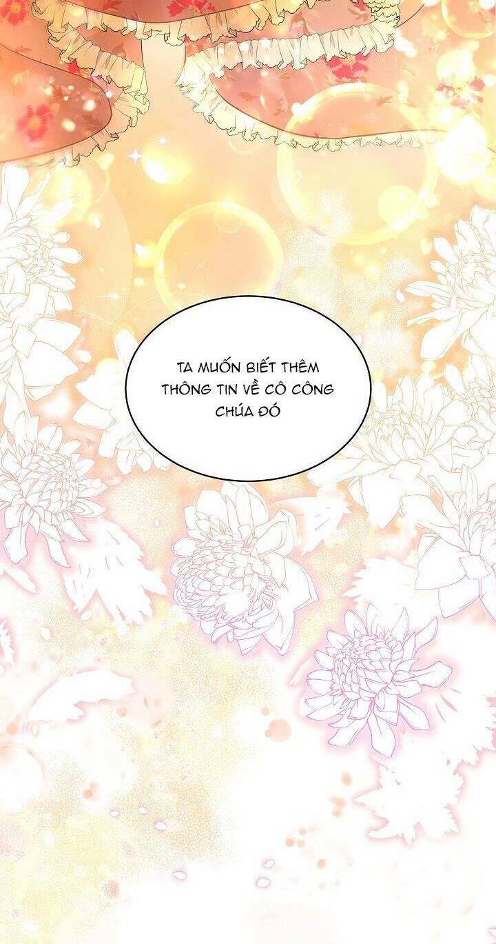 Tôi Đã Tái Sinh Thành Bé Cáo Của Thần Chapter 10 - Trang 2