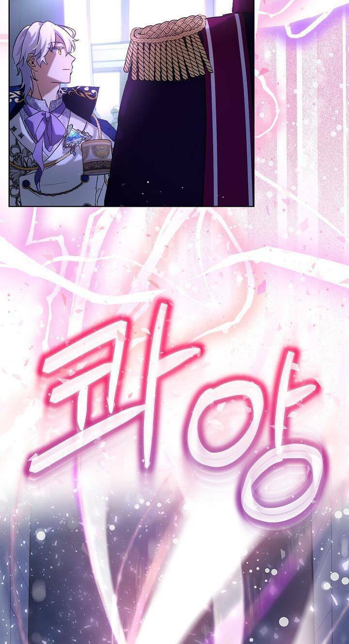 Tôi Đã Tái Sinh Thành Bé Cáo Của Thần Chapter 10 - Trang 2