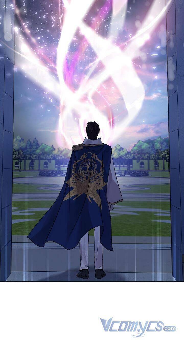 Tôi Đã Tái Sinh Thành Bé Cáo Của Thần Chapter 10 - Trang 2