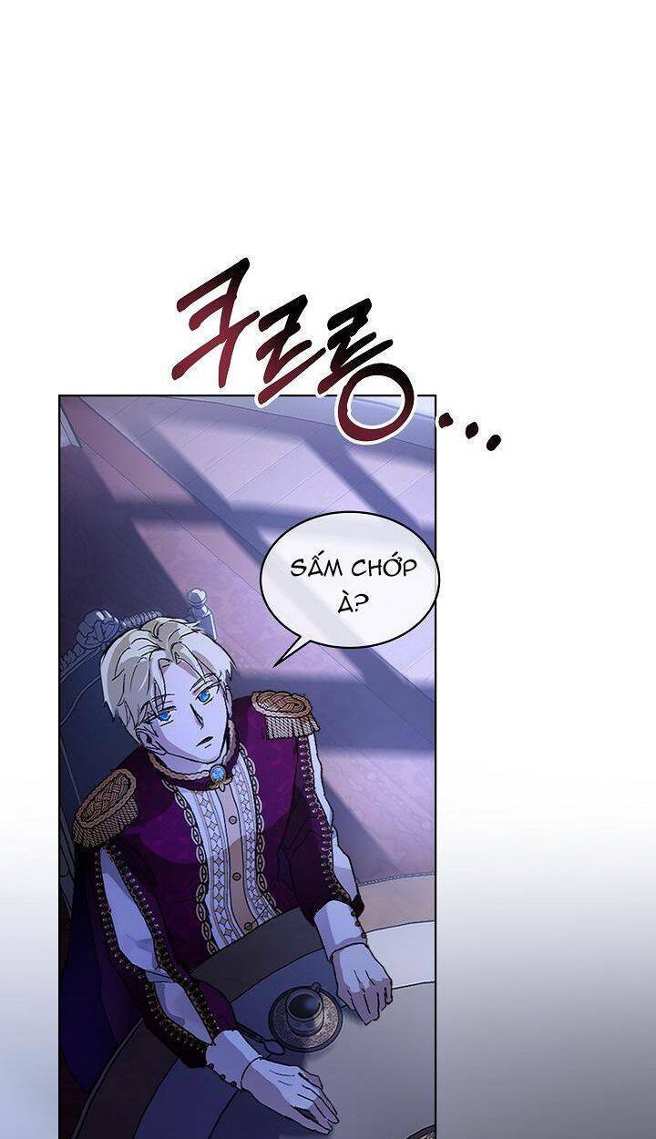 Tôi Đã Tái Sinh Thành Bé Cáo Của Thần Chapter 10 - Trang 2