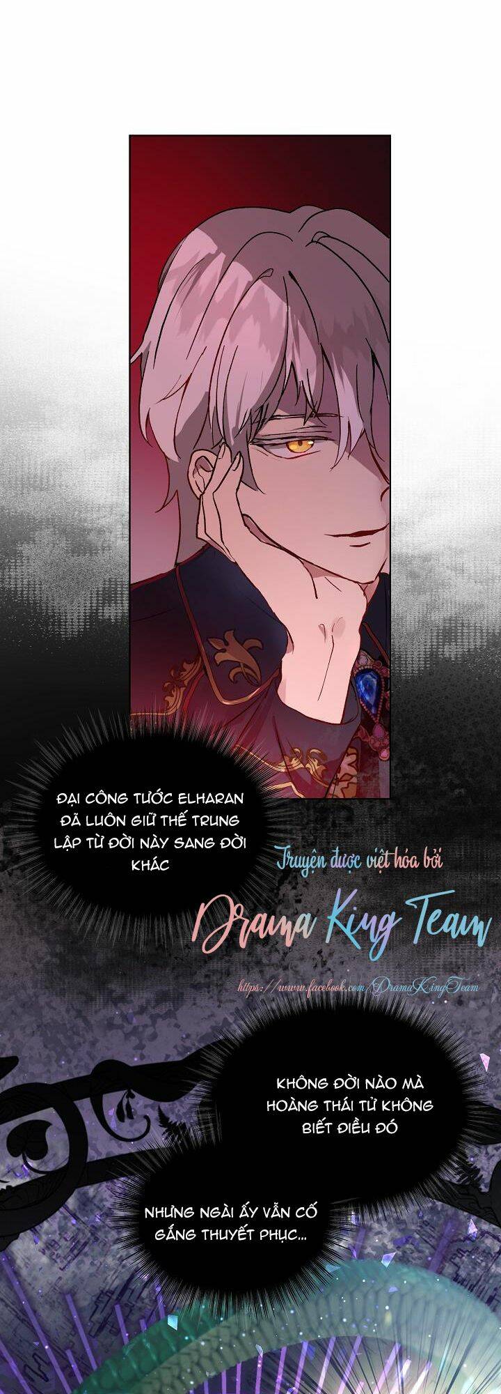 Tôi Đã Tái Sinh Thành Bé Cáo Của Thần Chapter 11 - Trang 2