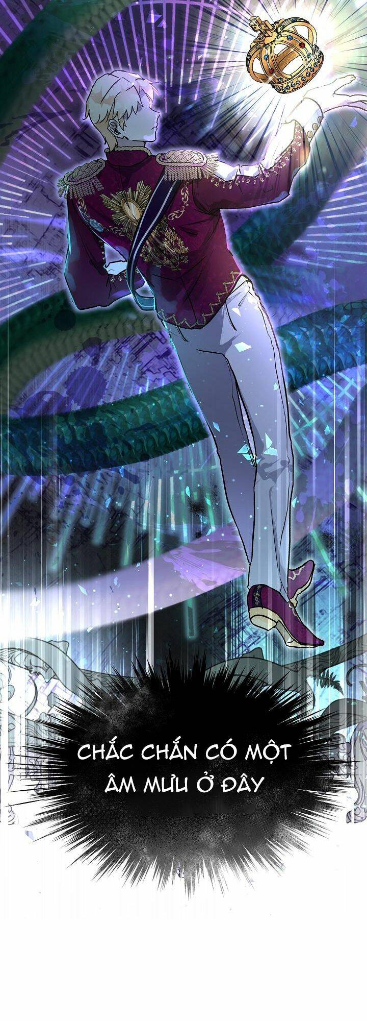 Tôi Đã Tái Sinh Thành Bé Cáo Của Thần Chapter 11 - Trang 2