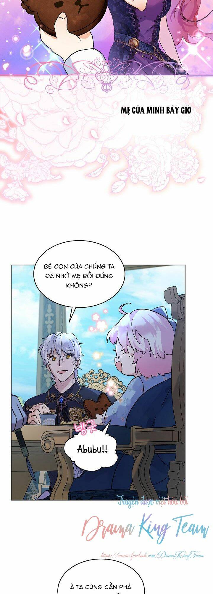 Tôi Đã Tái Sinh Thành Bé Cáo Của Thần Chapter 11 - Trang 2