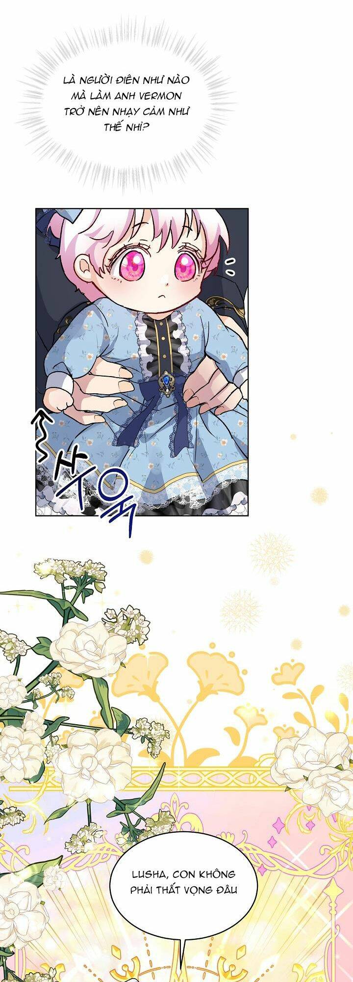 Tôi Đã Tái Sinh Thành Bé Cáo Của Thần Chapter 11 - Trang 2