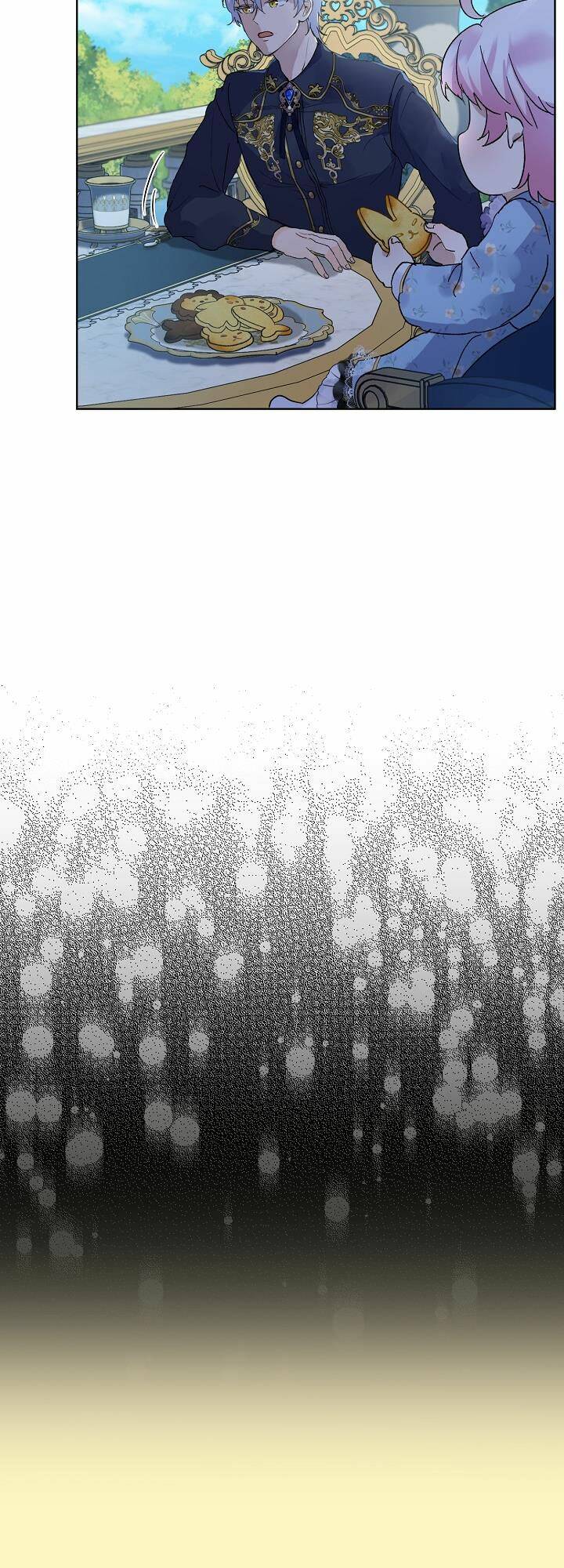 Tôi Đã Tái Sinh Thành Bé Cáo Của Thần Chapter 11 - Trang 2