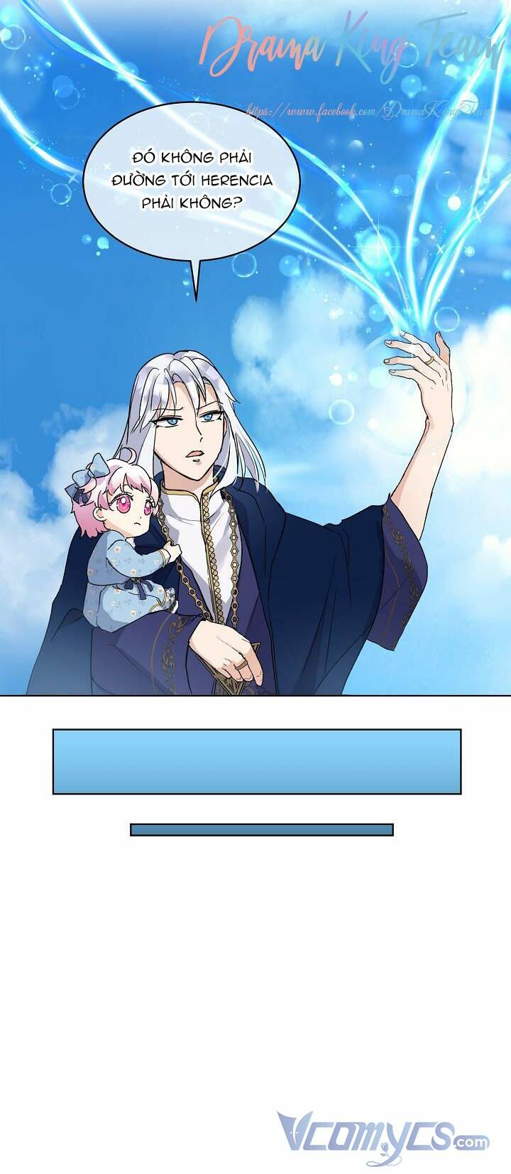 Tôi Đã Tái Sinh Thành Bé Cáo Của Thần Chapter 11 - Trang 2
