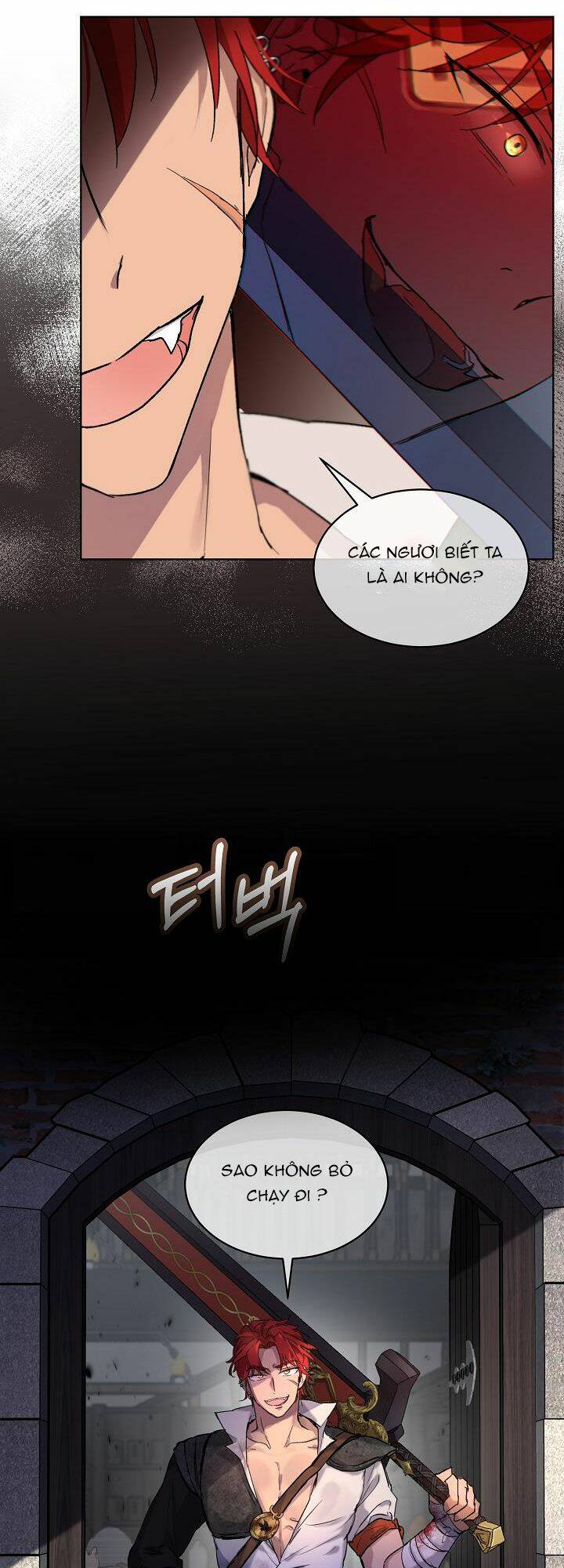 Tôi Đã Tái Sinh Thành Bé Cáo Của Thần Chapter 11 - Trang 2