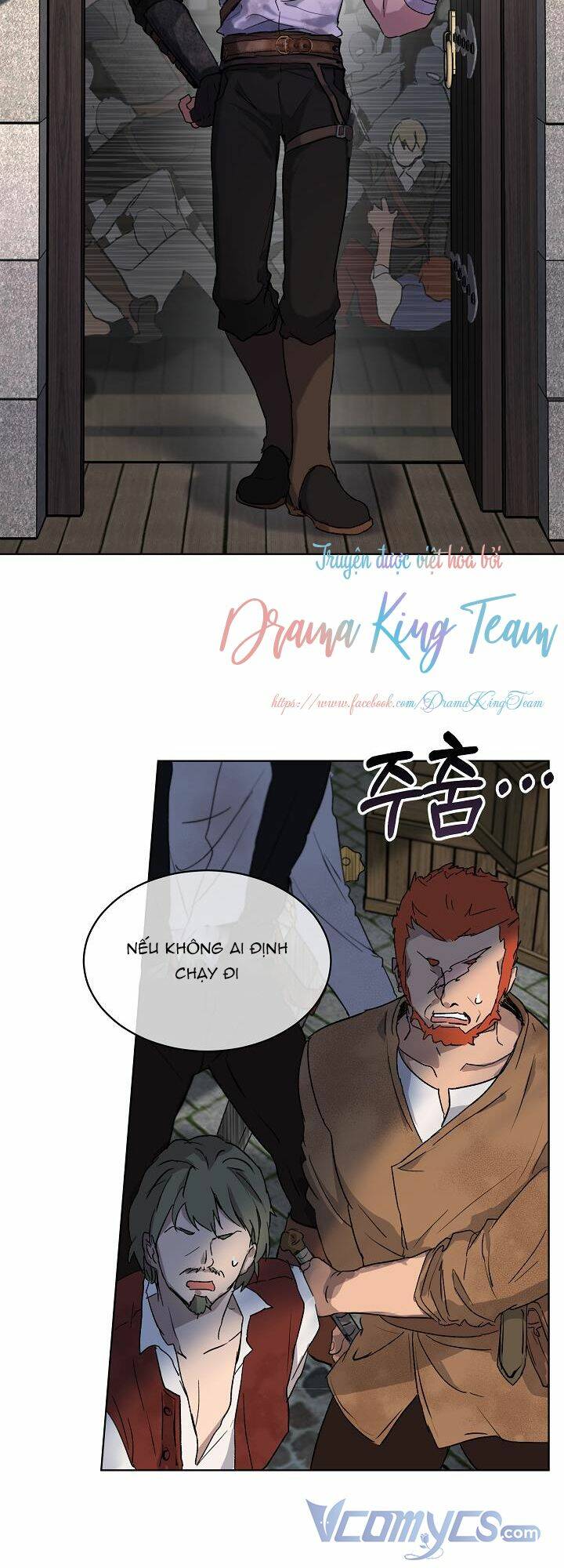 Tôi Đã Tái Sinh Thành Bé Cáo Của Thần Chapter 11 - Trang 2