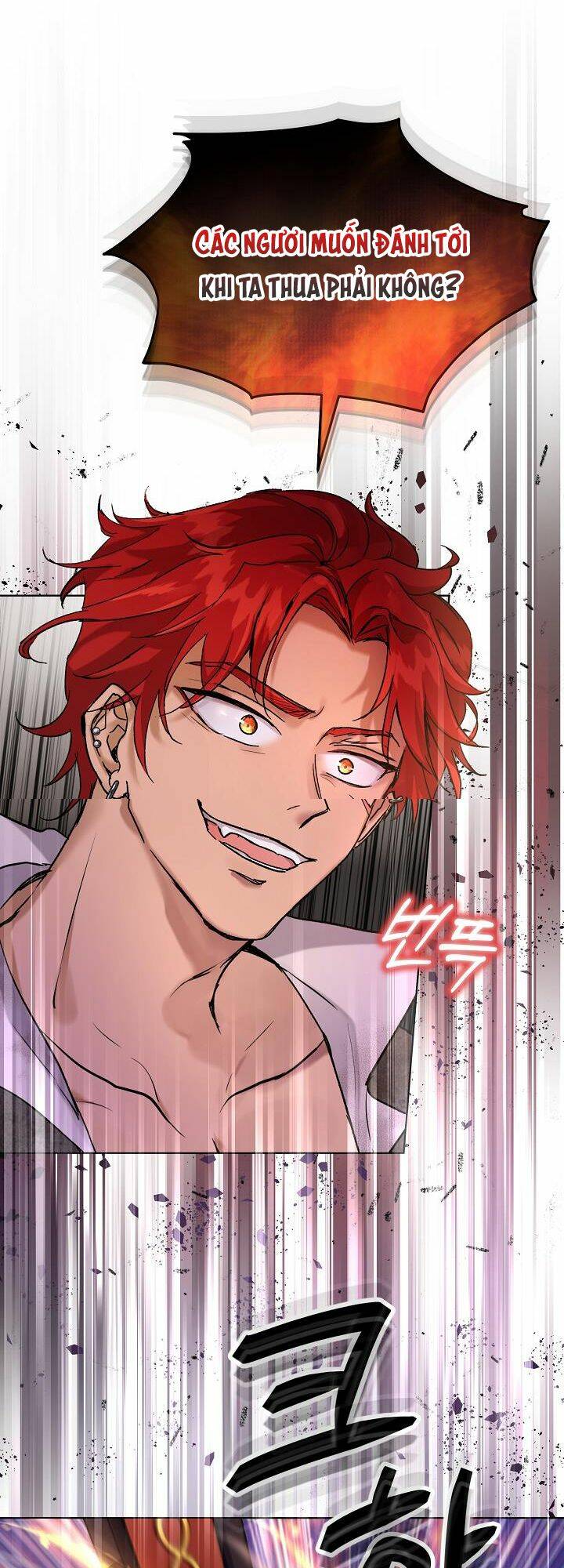 Tôi Đã Tái Sinh Thành Bé Cáo Của Thần Chapter 11 - Trang 2