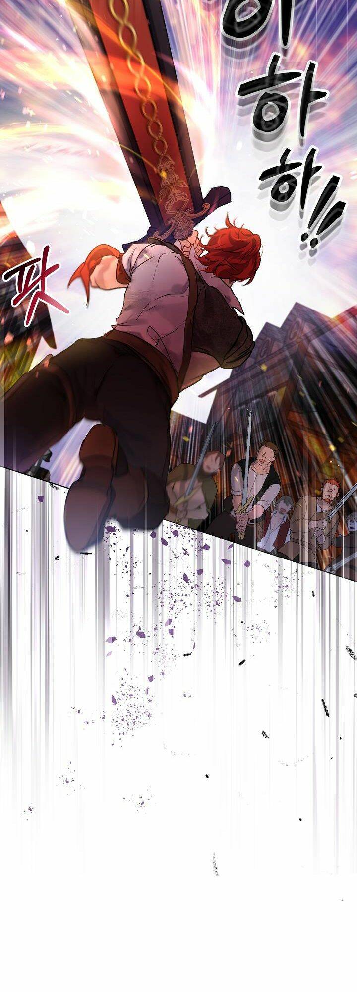 Tôi Đã Tái Sinh Thành Bé Cáo Của Thần Chapter 11 - Trang 2