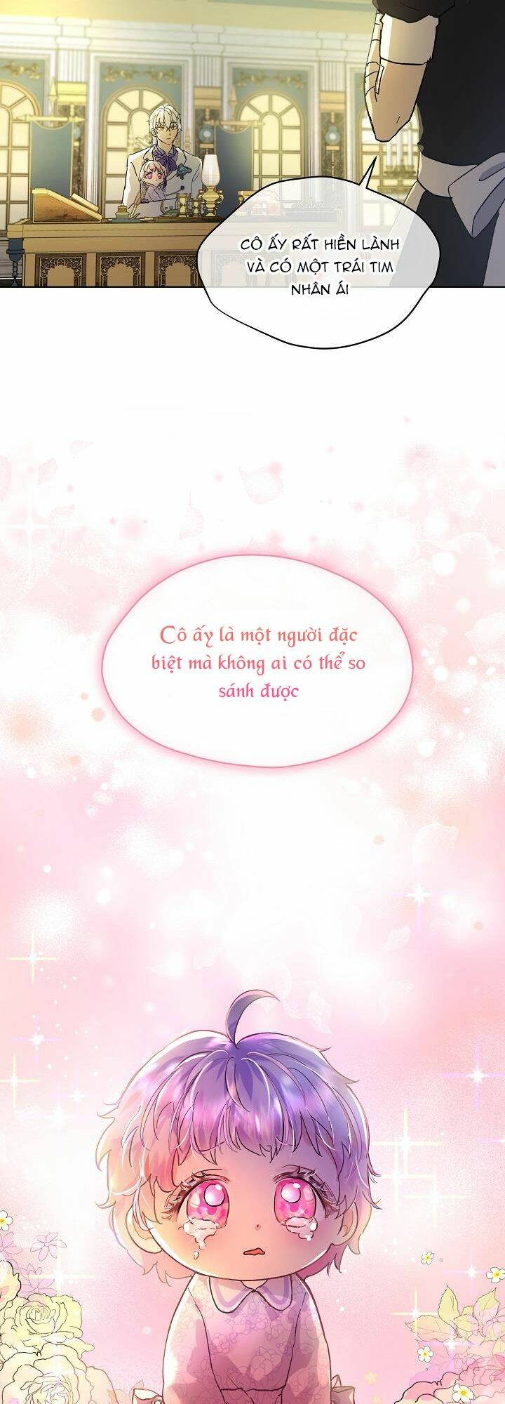 Tôi Đã Tái Sinh Thành Bé Cáo Của Thần Chapter 11 - Trang 2