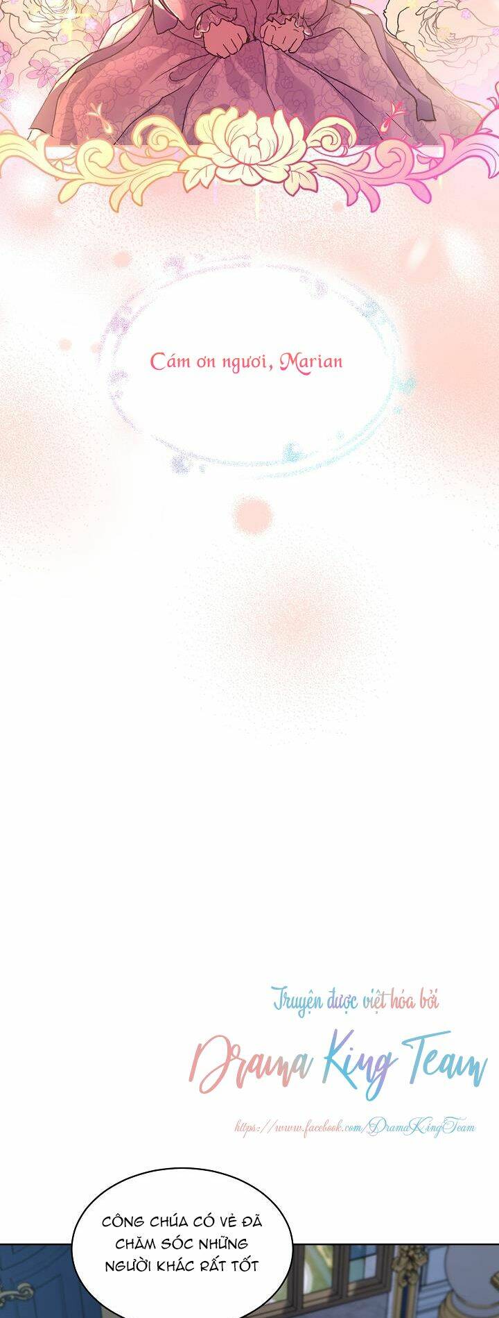 Tôi Đã Tái Sinh Thành Bé Cáo Của Thần Chapter 11 - Trang 2