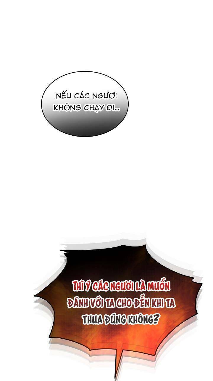 Tôi Đã Tái Sinh Thành Bé Cáo Của Thần Chapter 12 - Trang 2