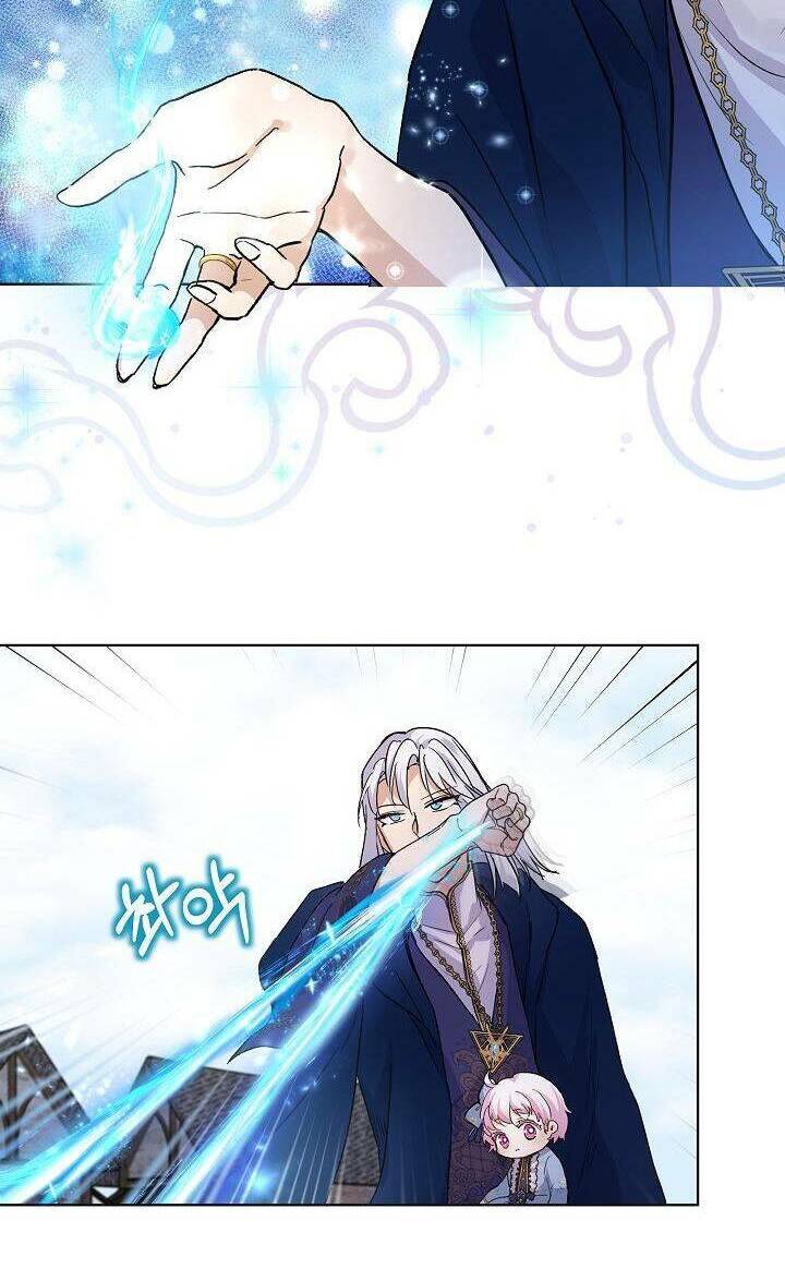 Tôi Đã Tái Sinh Thành Bé Cáo Của Thần Chapter 12 - Trang 2