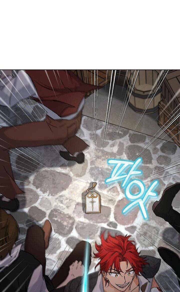 Tôi Đã Tái Sinh Thành Bé Cáo Của Thần Chapter 12 - Trang 2