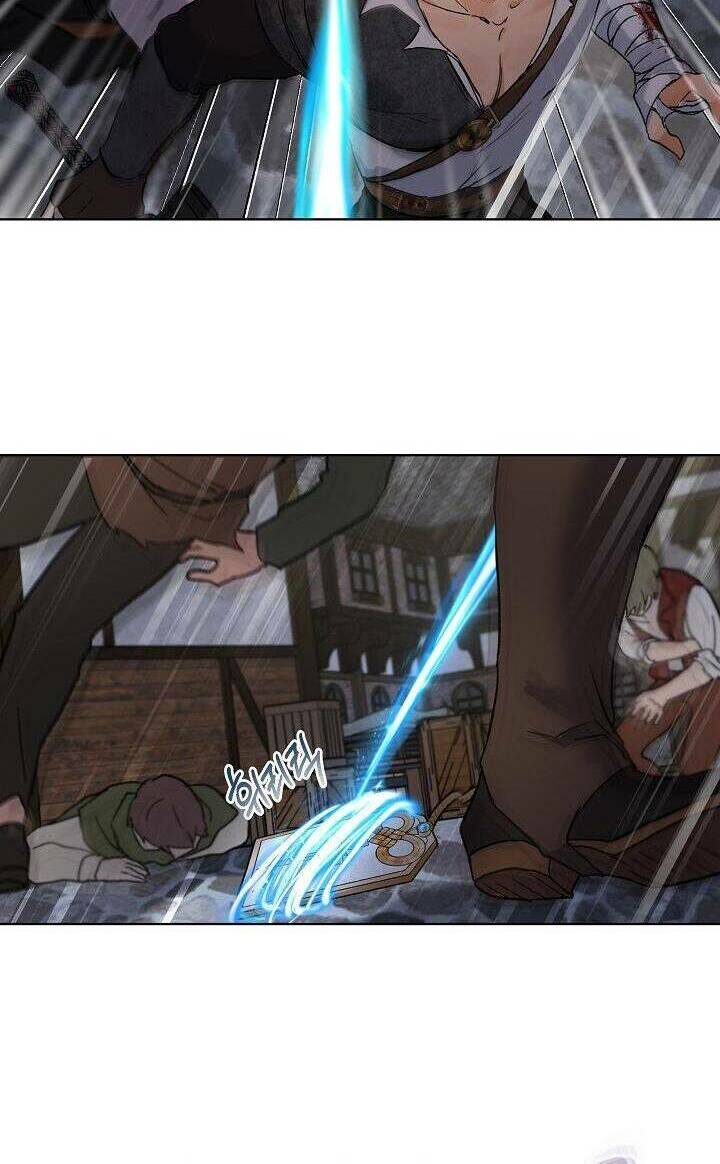 Tôi Đã Tái Sinh Thành Bé Cáo Của Thần Chapter 12 - Trang 2