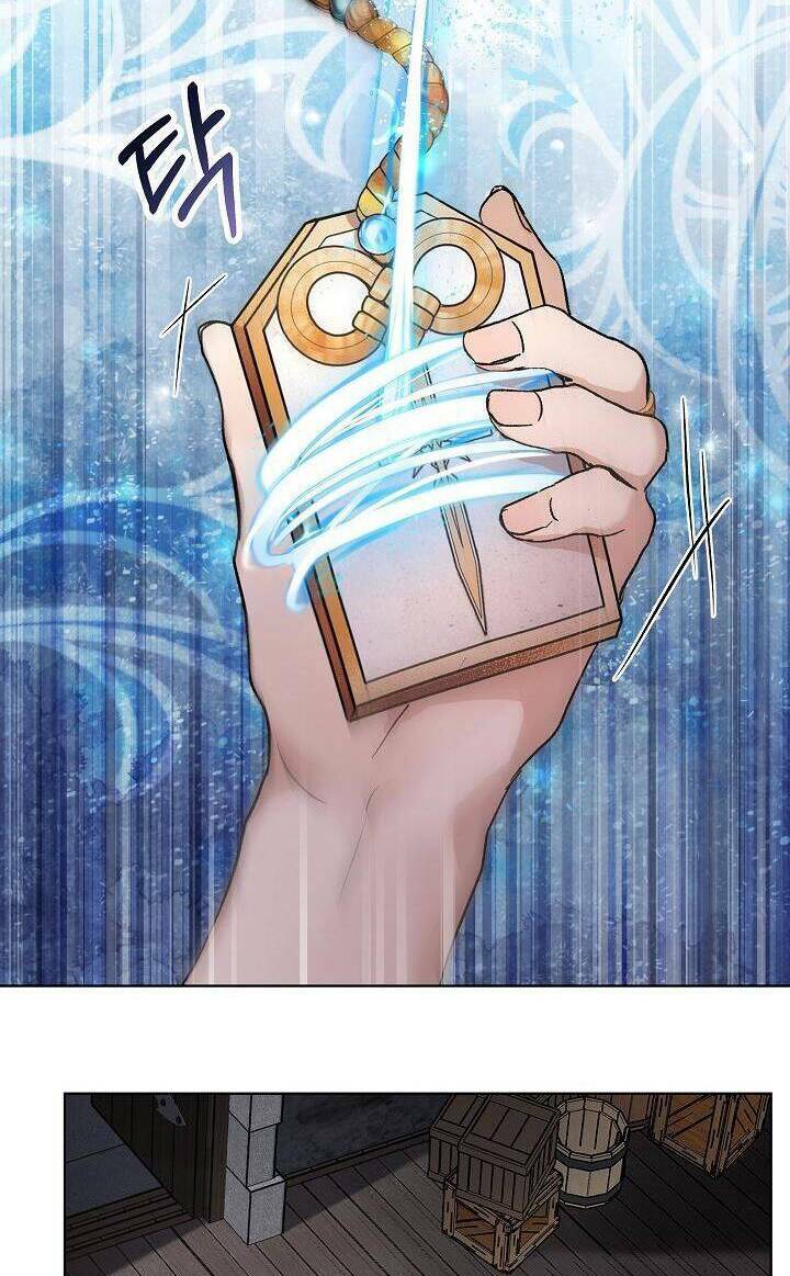 Tôi Đã Tái Sinh Thành Bé Cáo Của Thần Chapter 12 - Trang 2