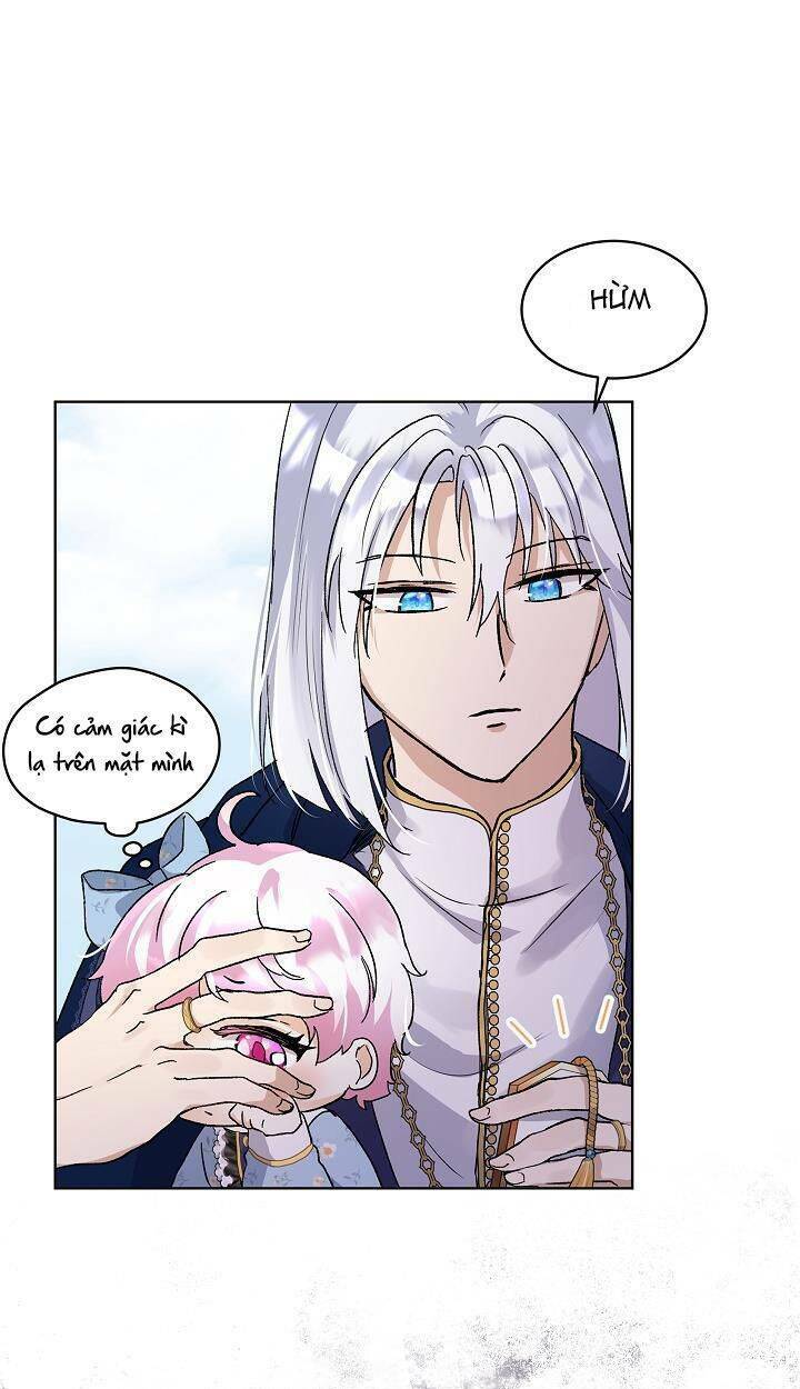 Tôi Đã Tái Sinh Thành Bé Cáo Của Thần Chapter 12 - Trang 2