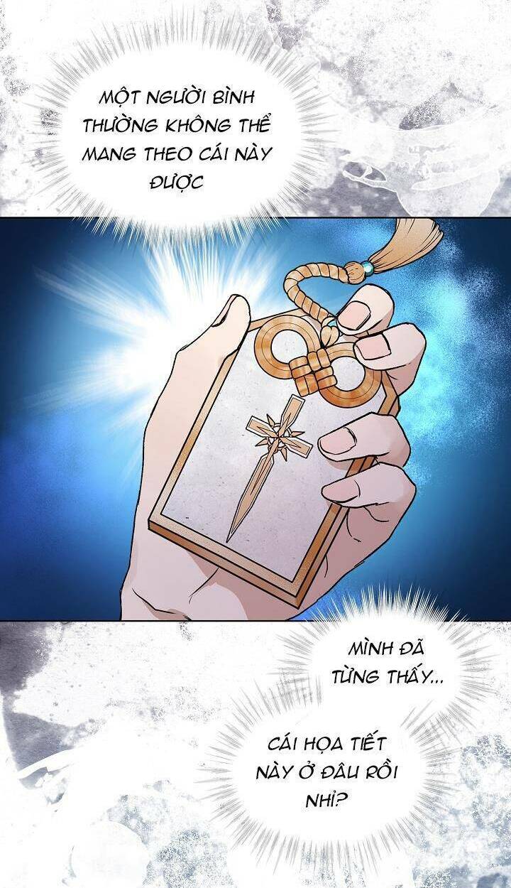 Tôi Đã Tái Sinh Thành Bé Cáo Của Thần Chapter 12 - Trang 2