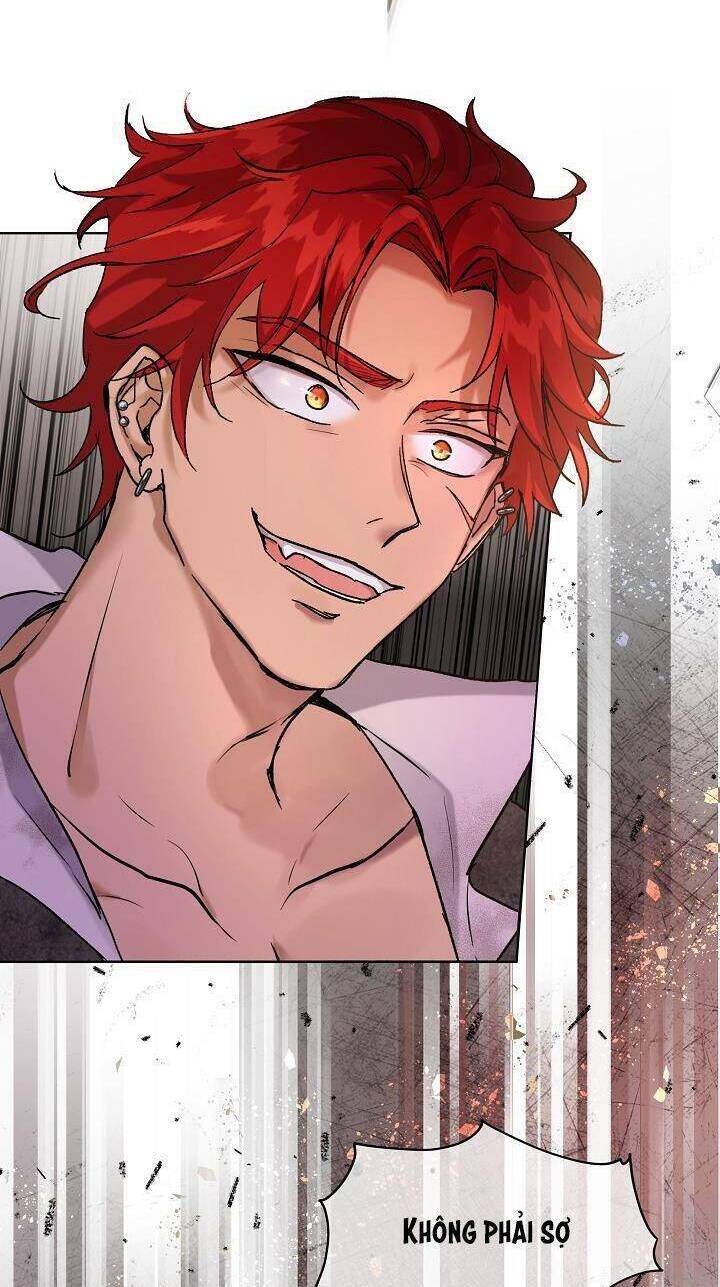 Tôi Đã Tái Sinh Thành Bé Cáo Của Thần Chapter 12 - Trang 2