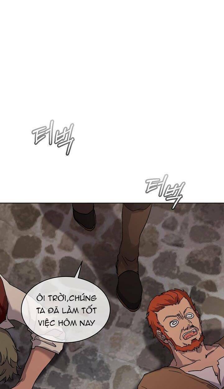 Tôi Đã Tái Sinh Thành Bé Cáo Của Thần Chapter 12 - Trang 2