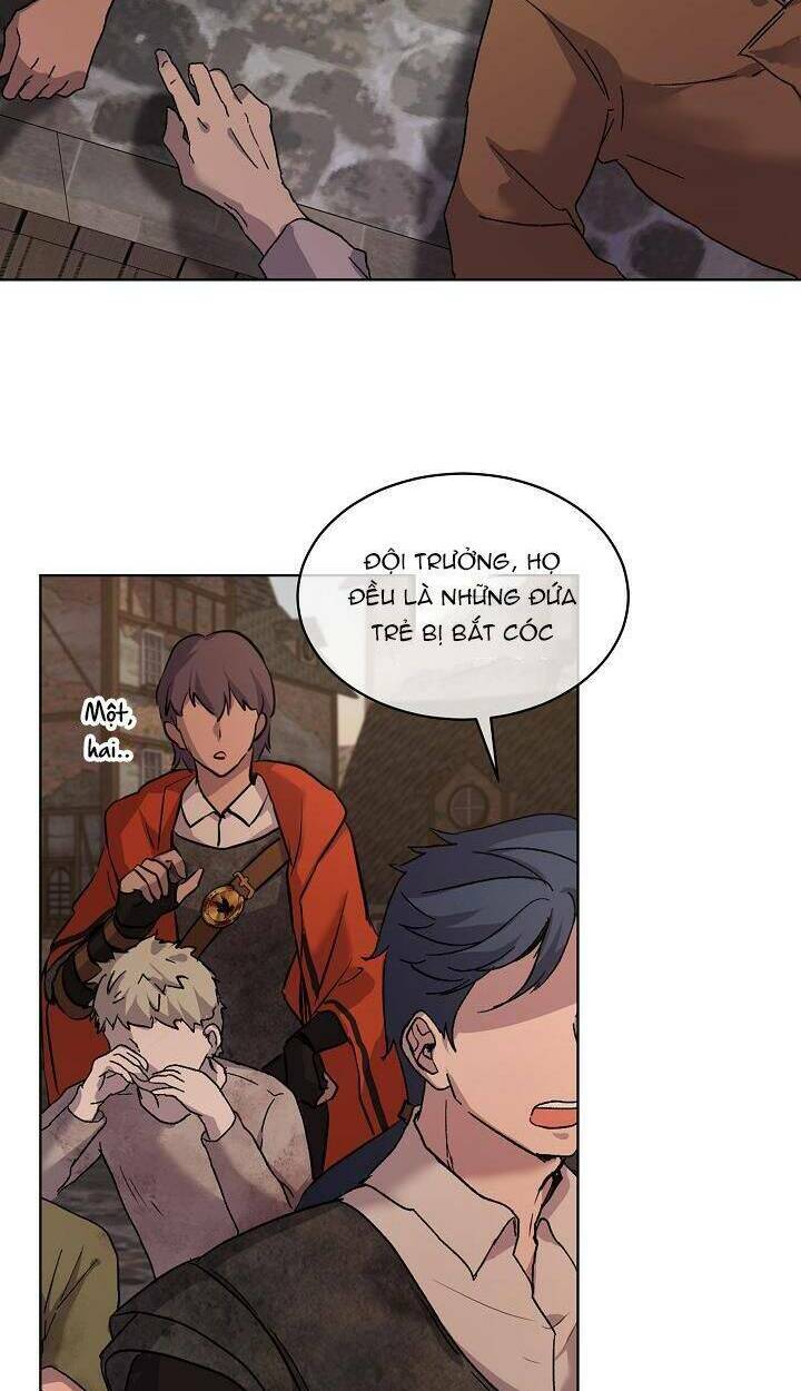 Tôi Đã Tái Sinh Thành Bé Cáo Của Thần Chapter 12 - Trang 2