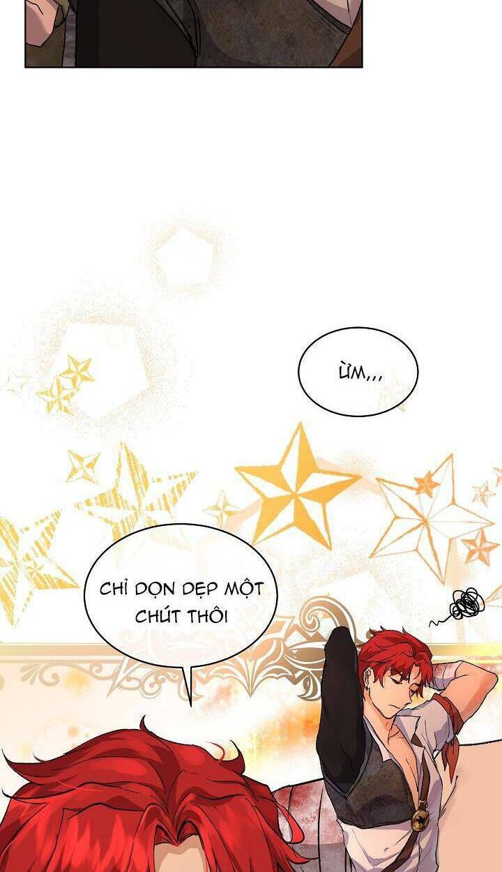 Tôi Đã Tái Sinh Thành Bé Cáo Của Thần Chapter 12 - Trang 2