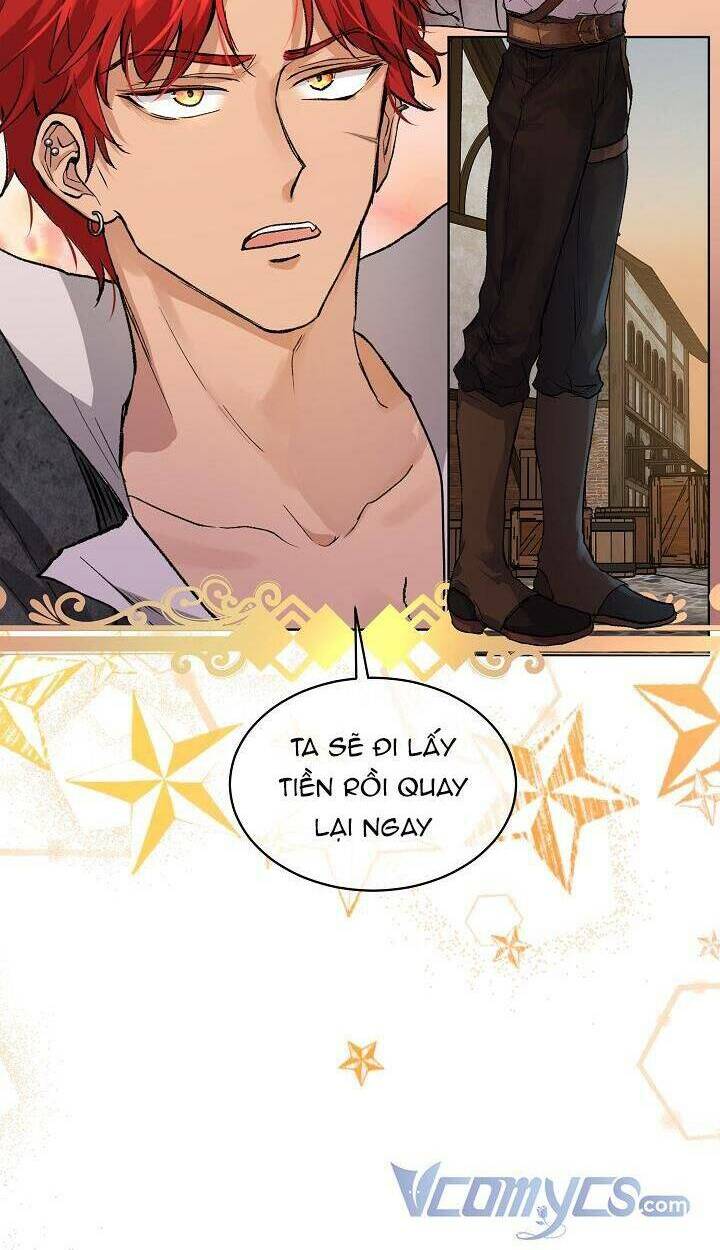 Tôi Đã Tái Sinh Thành Bé Cáo Của Thần Chapter 12 - Trang 2