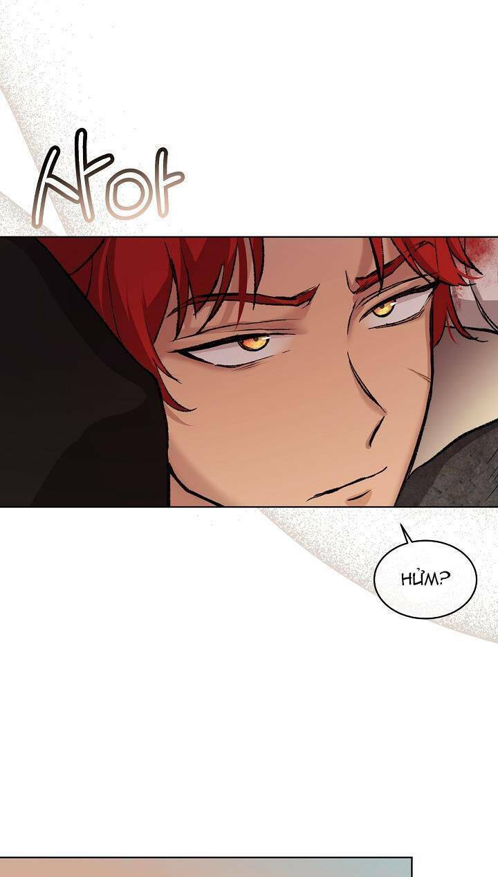 Tôi Đã Tái Sinh Thành Bé Cáo Của Thần Chapter 12 - Trang 2