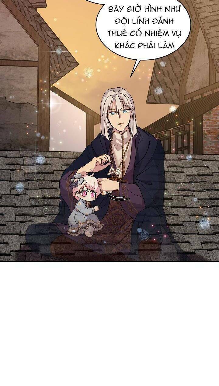 Tôi Đã Tái Sinh Thành Bé Cáo Của Thần Chapter 12 - Trang 2