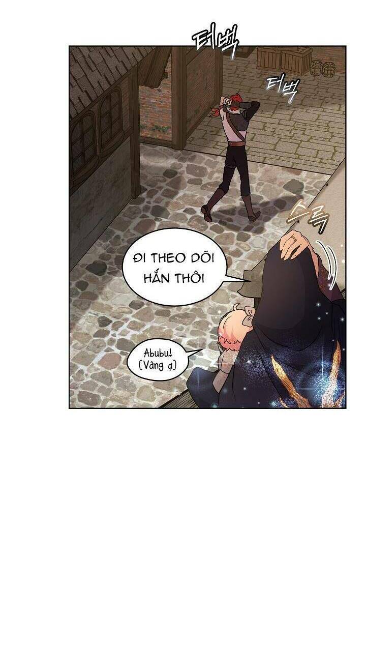 Tôi Đã Tái Sinh Thành Bé Cáo Của Thần Chapter 12 - Trang 2