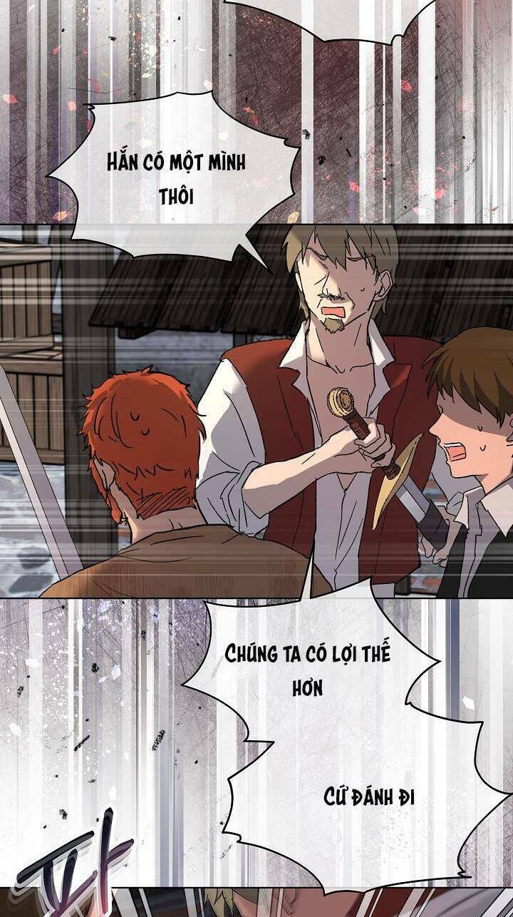 Tôi Đã Tái Sinh Thành Bé Cáo Của Thần Chapter 12 - Trang 2