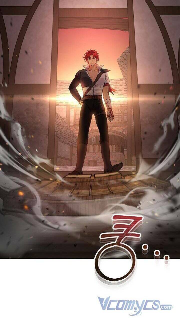 Tôi Đã Tái Sinh Thành Bé Cáo Của Thần Chapter 12 - Trang 2