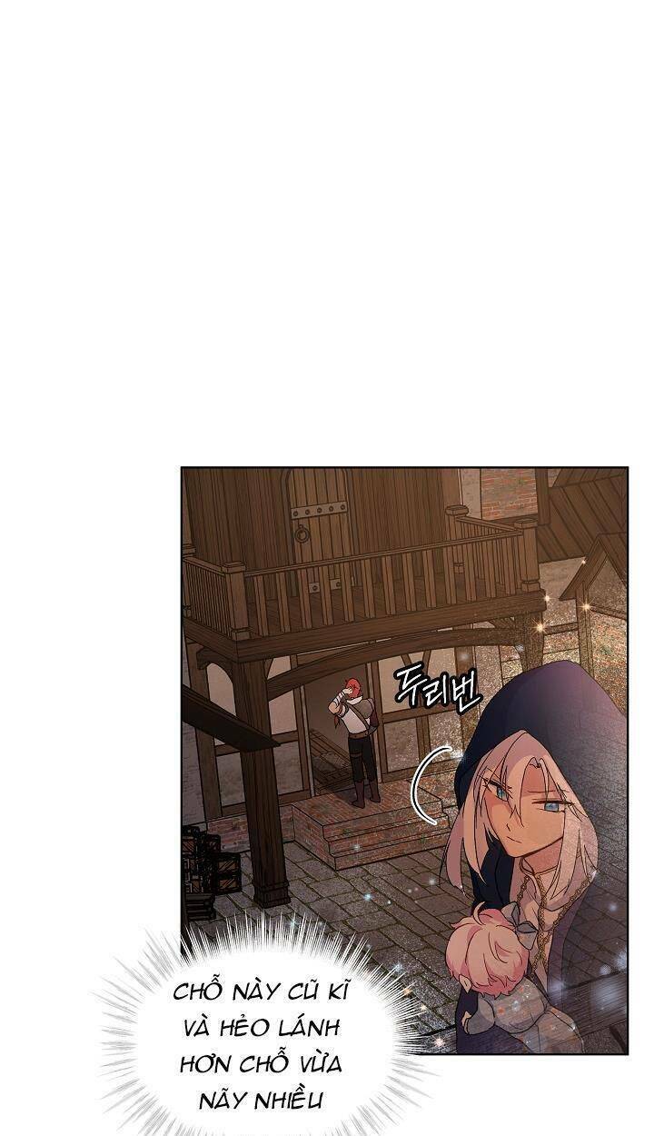 Tôi Đã Tái Sinh Thành Bé Cáo Của Thần Chapter 12 - Trang 2