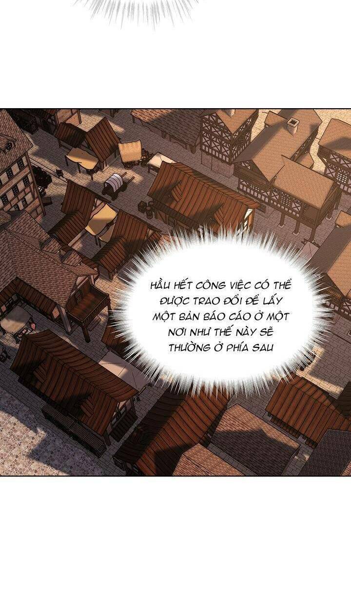 Tôi Đã Tái Sinh Thành Bé Cáo Của Thần Chapter 12 - Trang 2