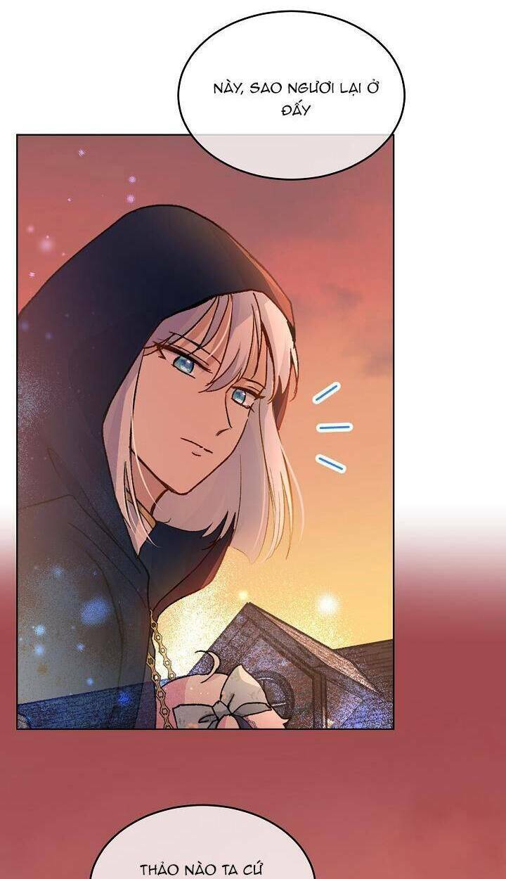 Tôi Đã Tái Sinh Thành Bé Cáo Của Thần Chapter 12 - Trang 2